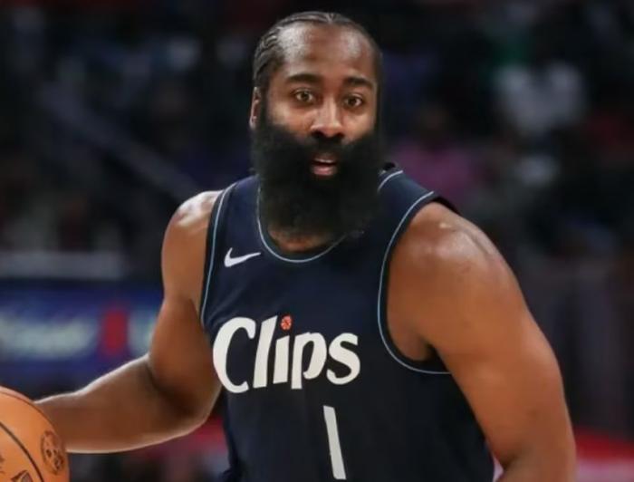 火箭队实力暴涨，成为潜在夺冠热门