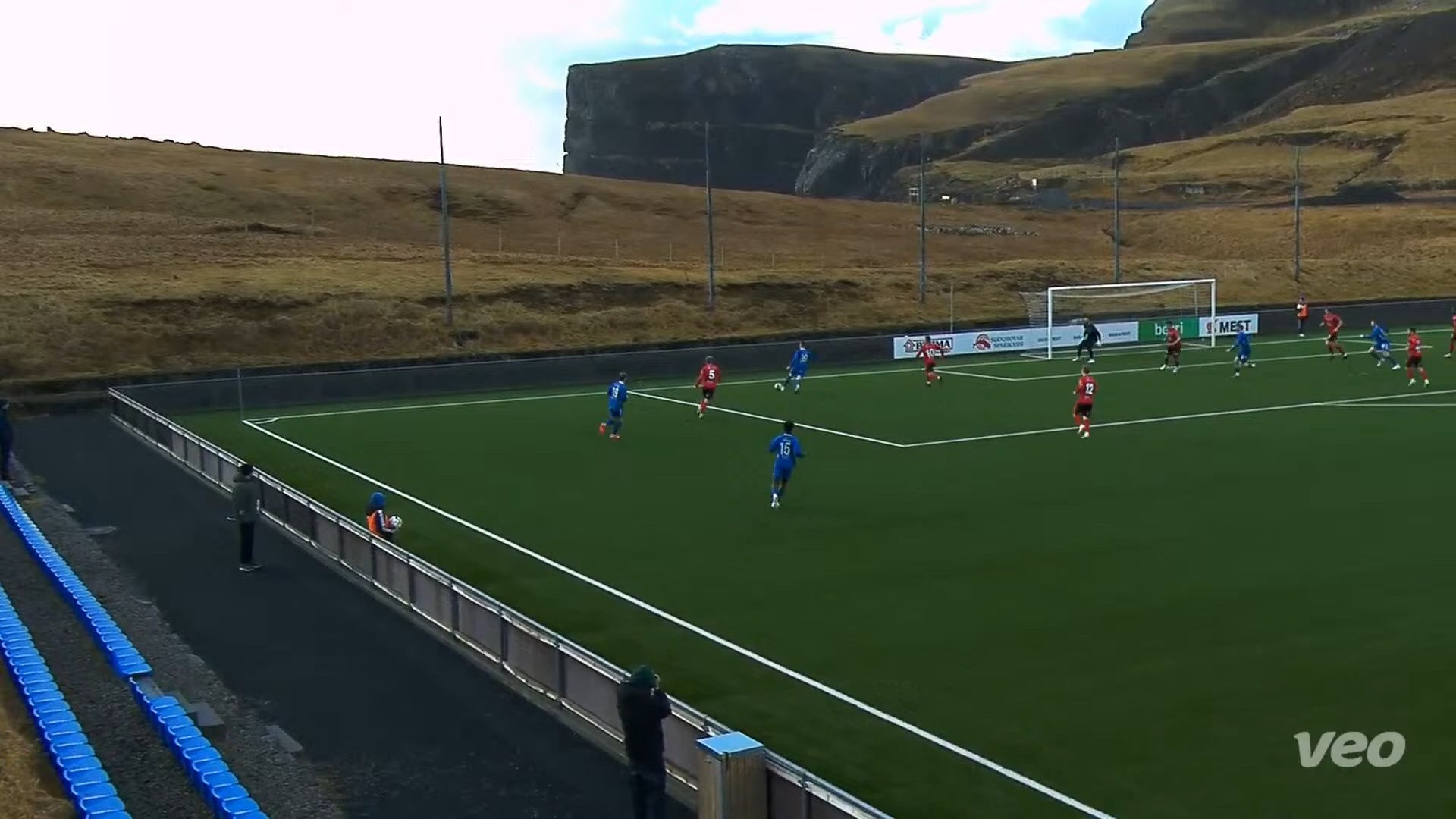 关于法罗群岛对战波斯尼亚，欧锦赛预选赛硝烟弥漫的信息