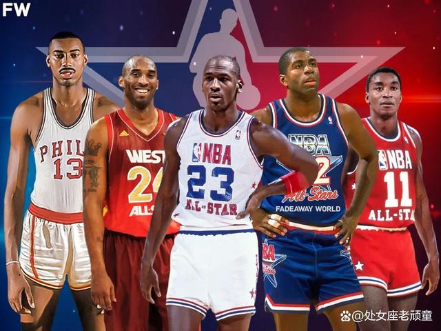 全明星阵容抢眼，实力碾压对手