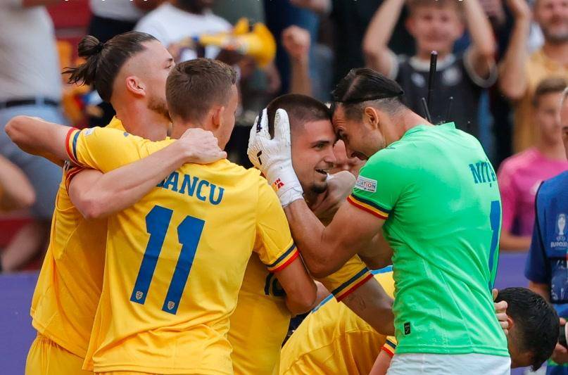 斯洛伐克队在预选赛中奋勇争胜晋级下一轮的简单介绍