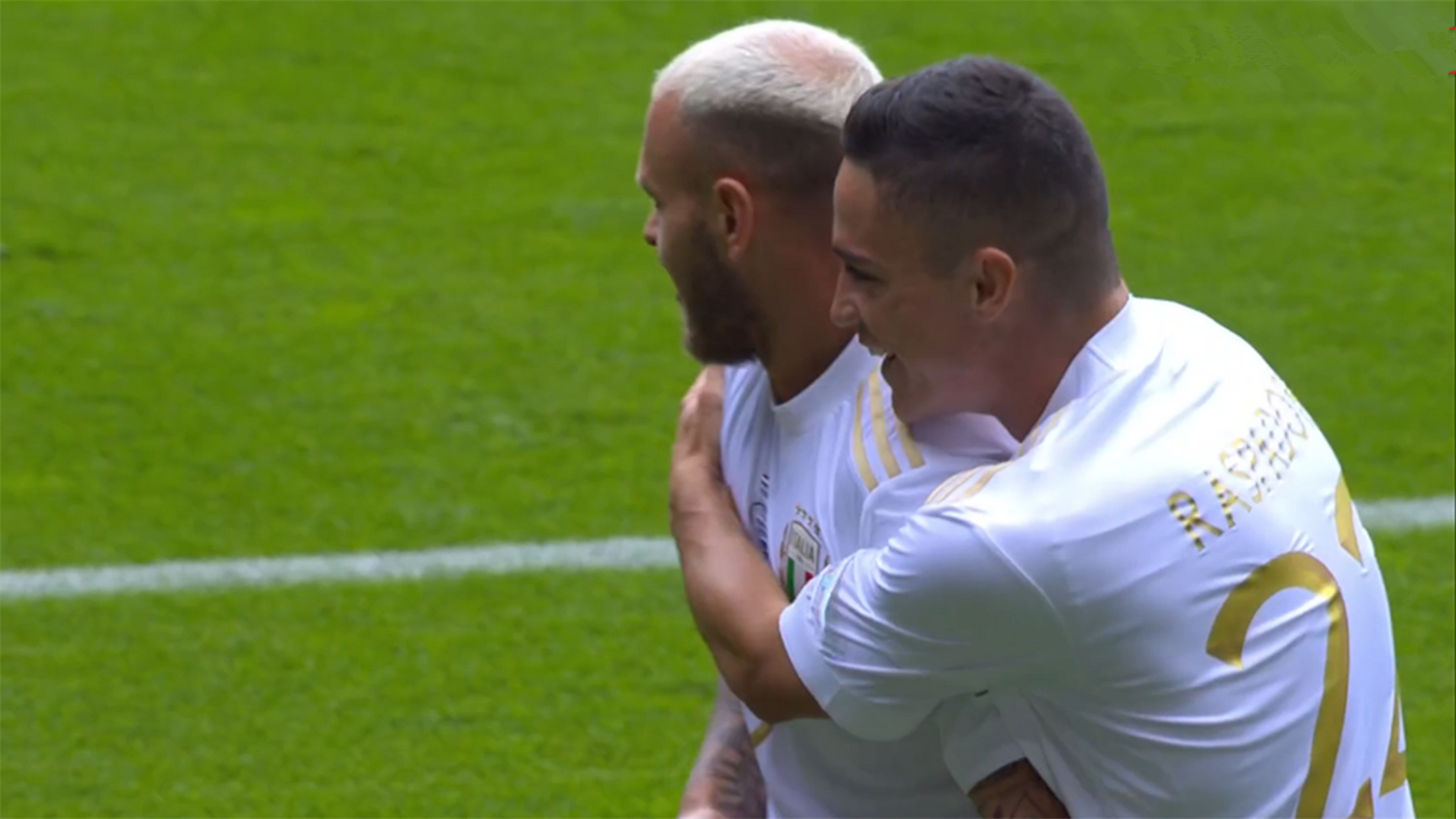 欧国联比赛：荷兰队与意大利队对决的简单介绍