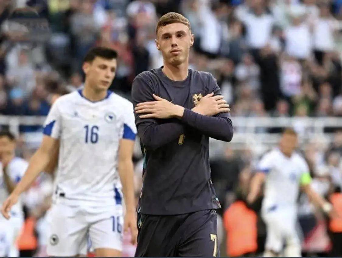 关于英格兰战平克罗地亚，凯恩缺失进球无法帮球队取胜的信息