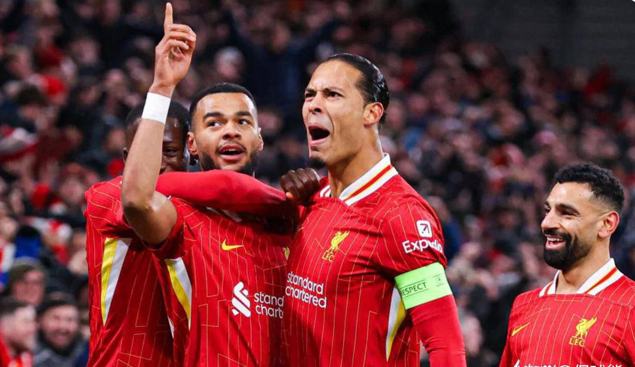 巴黎圣日耳曼主场战平马德里竞技，晋级欧冠八强的简单介绍