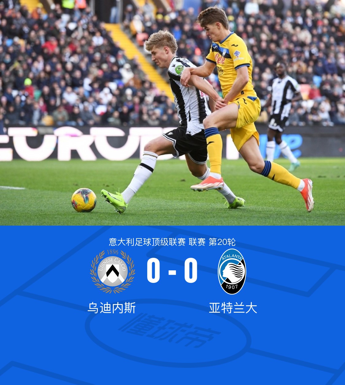 乌迪内斯状态火热，欧战资格渐近的简单介绍