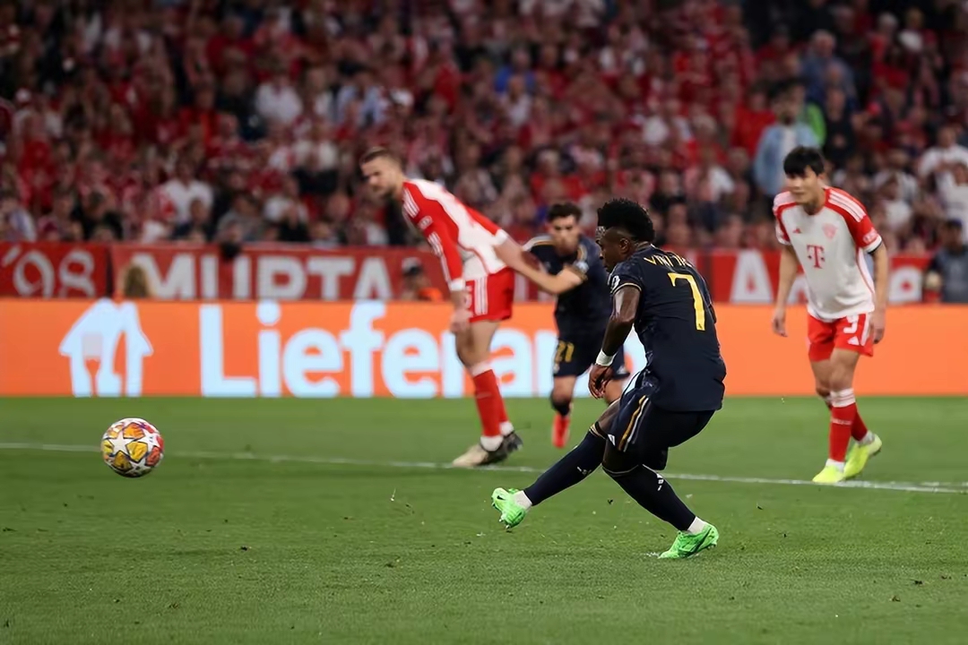 进球频频出现，比赛精彩纷呈的简单介绍