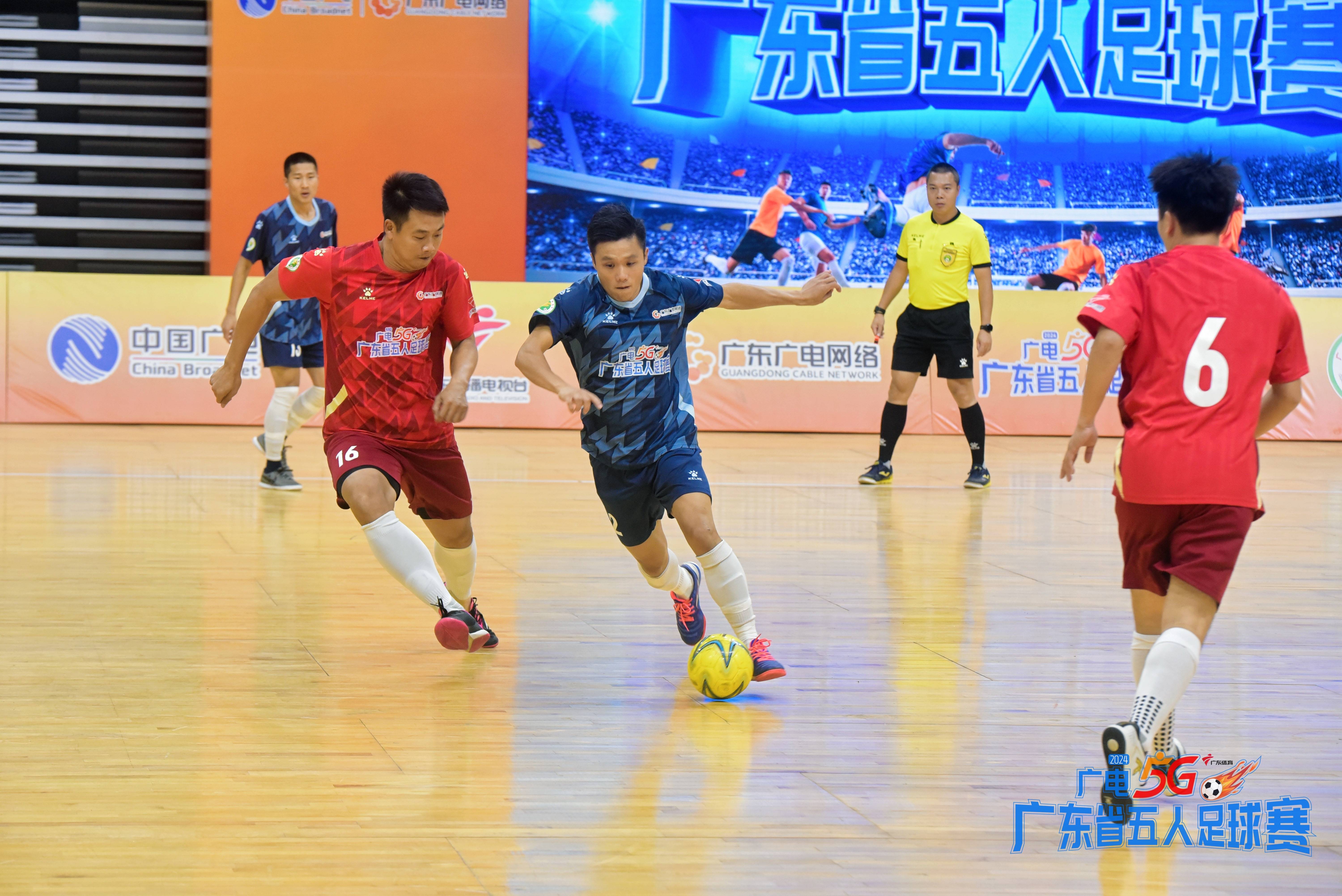 赛事组织者推出新赛事，吸引足球爱好者