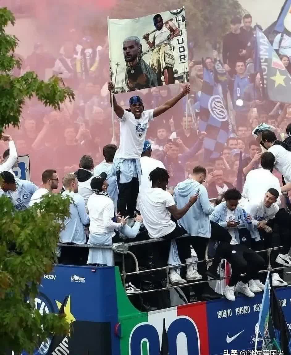 关于意甲比赛再掀关注高潮，球迷热情不减的信息