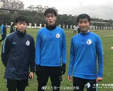 关于天海全队备战狂热目标雄心勃勃的信息