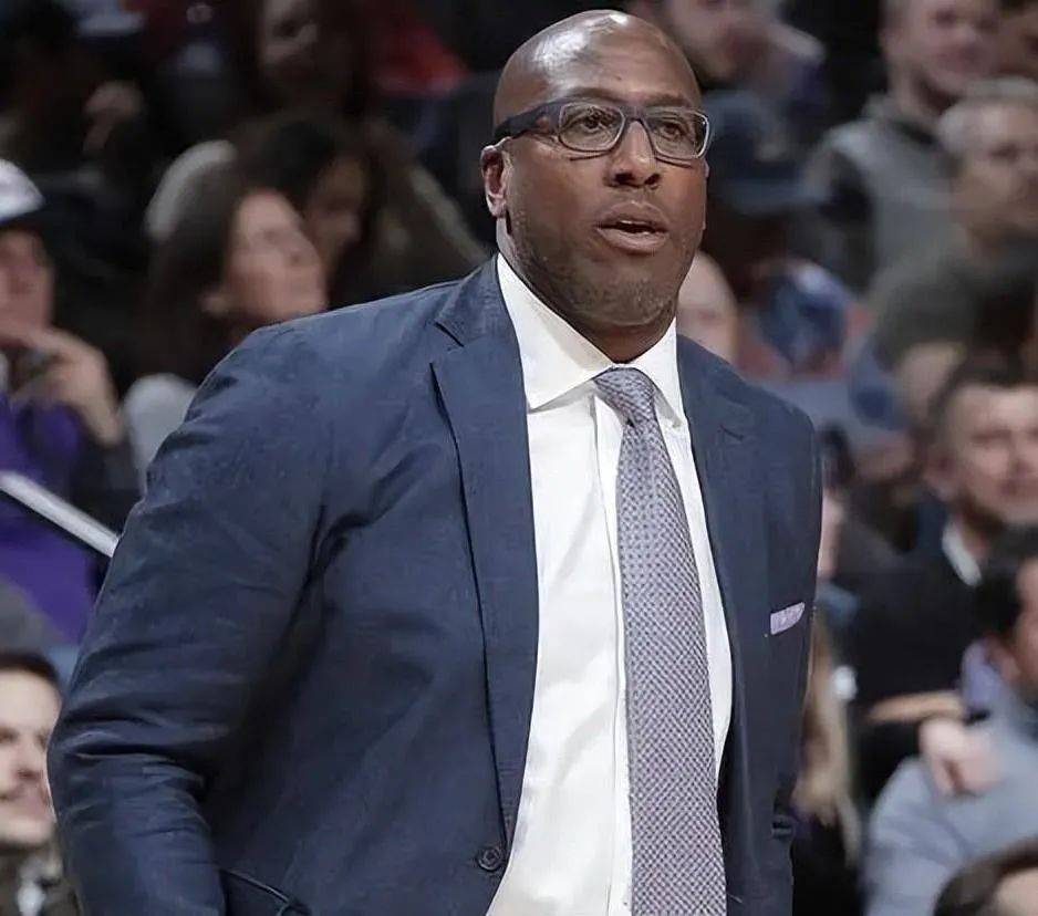 马刺队助教爆料内部情况，引来外界关注的简单介绍