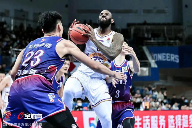 天津男篮面对强劲对手，积极备战战略调整