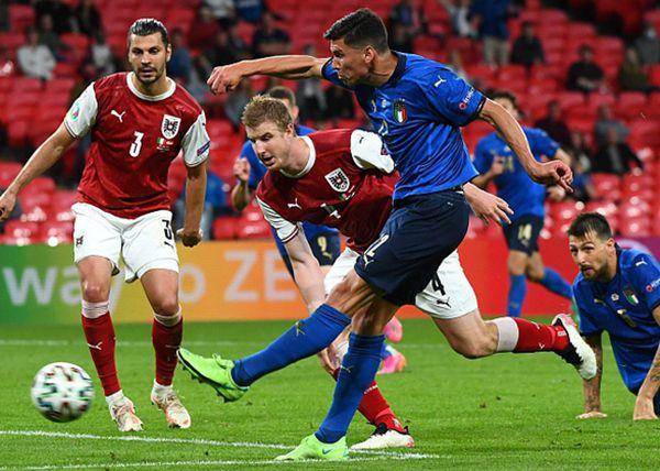 比利时主场大胜，成功晋级欧洲杯正赛的简单介绍