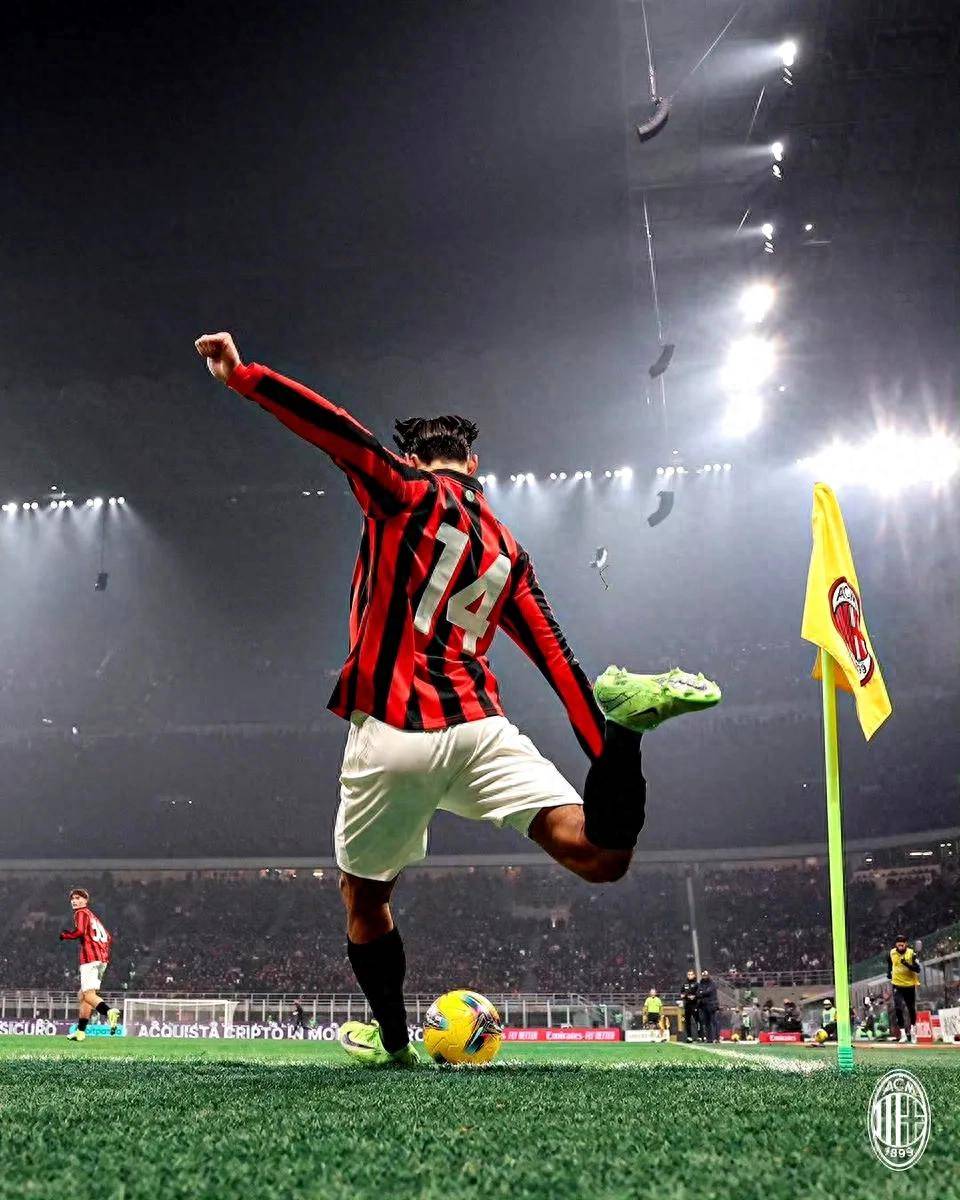 意甲比赛即将掀起一股足球热浪！