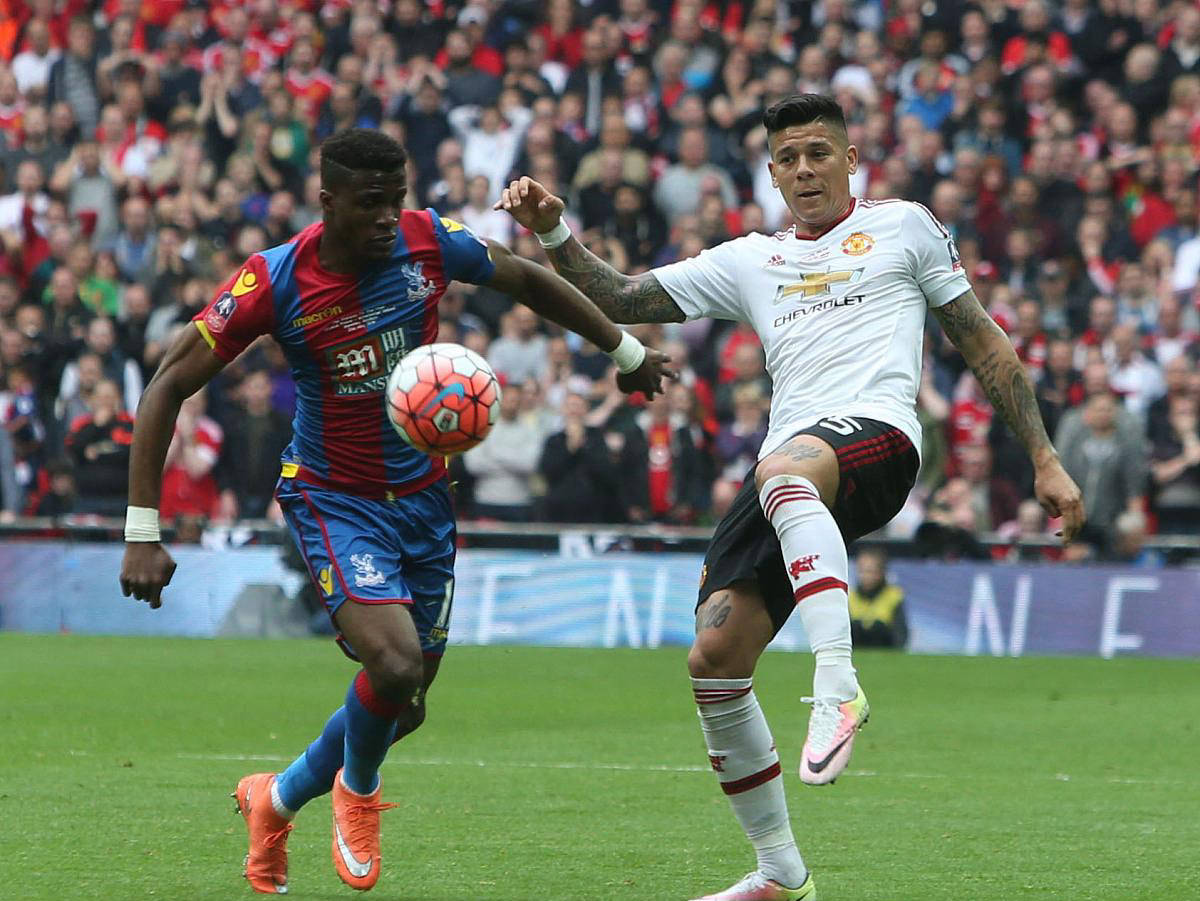 水晶宫签下罗马射手,强化进攻线的简单介绍 水晶宫签下罗马射手,强化进攻线的简单介绍