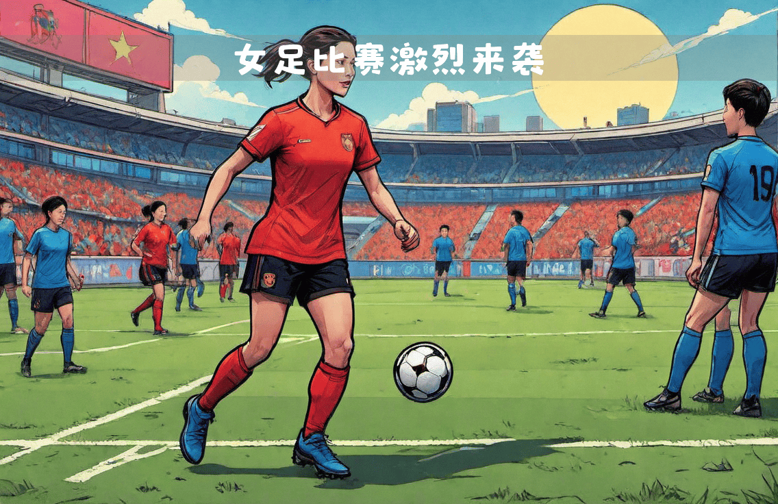 激情足球赛事：国际女足场内外的精彩瞬间的简单介绍