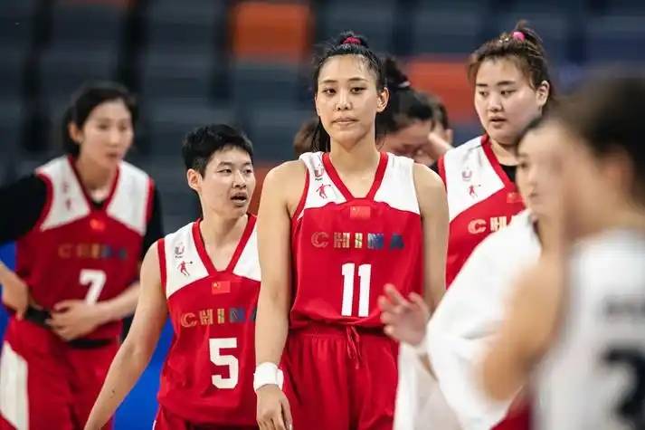 德国女篮强势晋级，实力过人