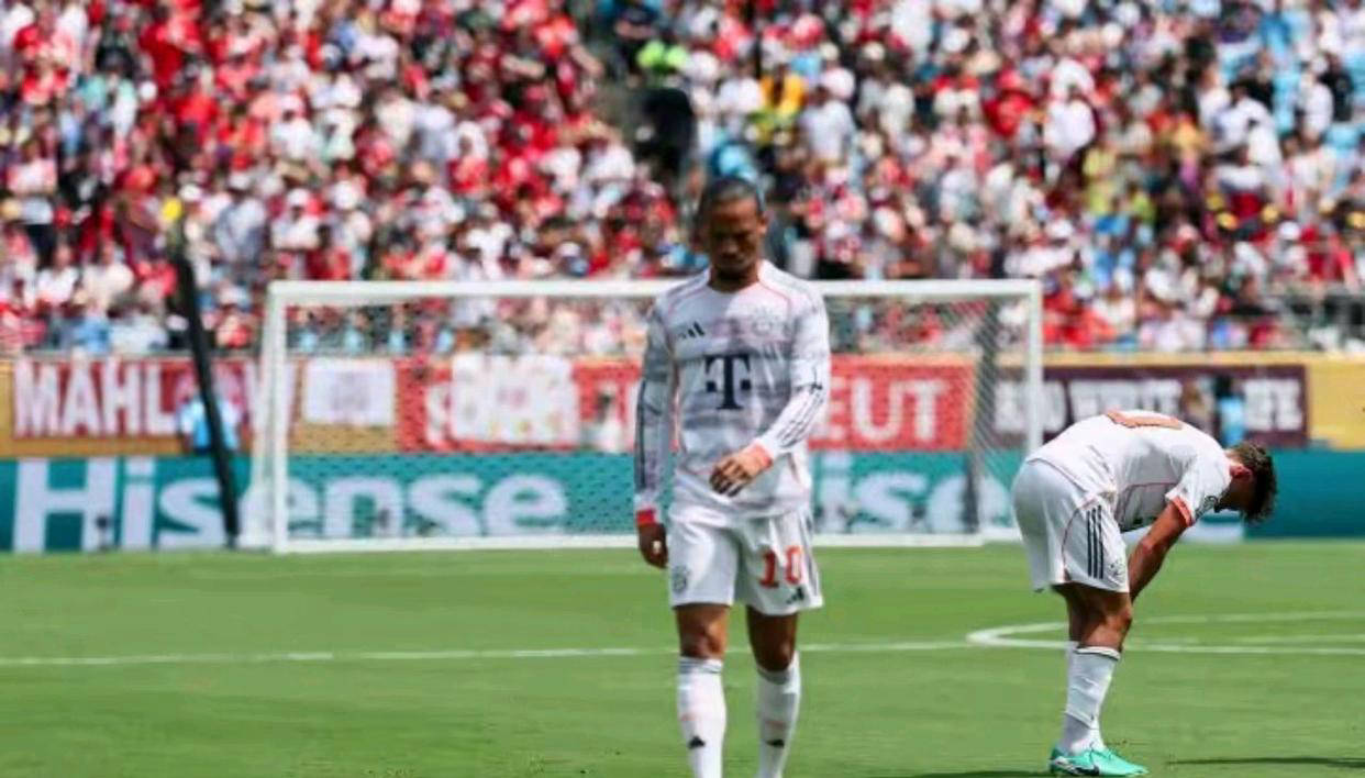 拜仁慕尼黑力压对手,闯入半决赛 拜仁慕尼黑力压对手,闯入半决赛