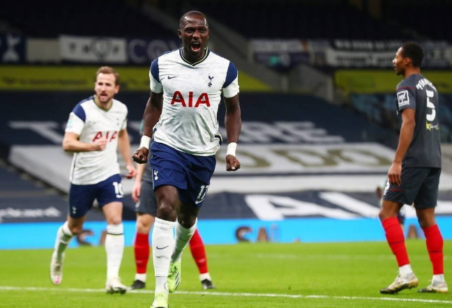 关于热刺长时间空白进球,主力前锋迟迟难有建树的信息 关于热刺长时间空白进球,主力前锋迟迟难有建树的信息