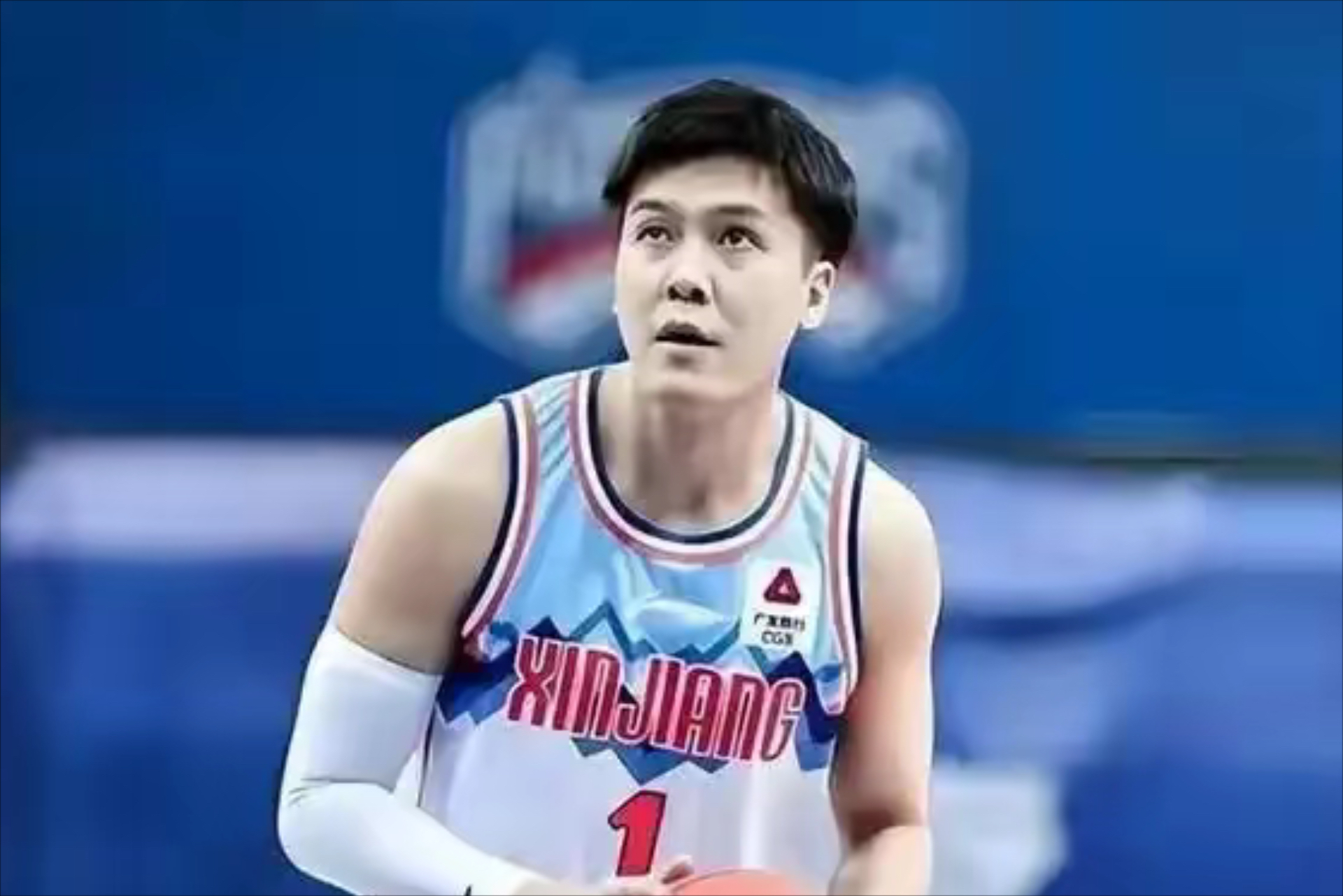 上海队击败青岛，晋级季后赛