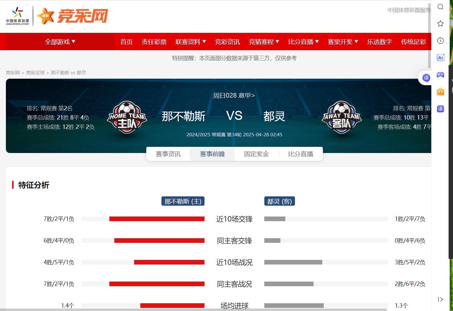 包含那不勒斯主场逼平都灵,积分增加不多的词条 包含那不勒斯主场逼平都灵,积分增加不多的词条