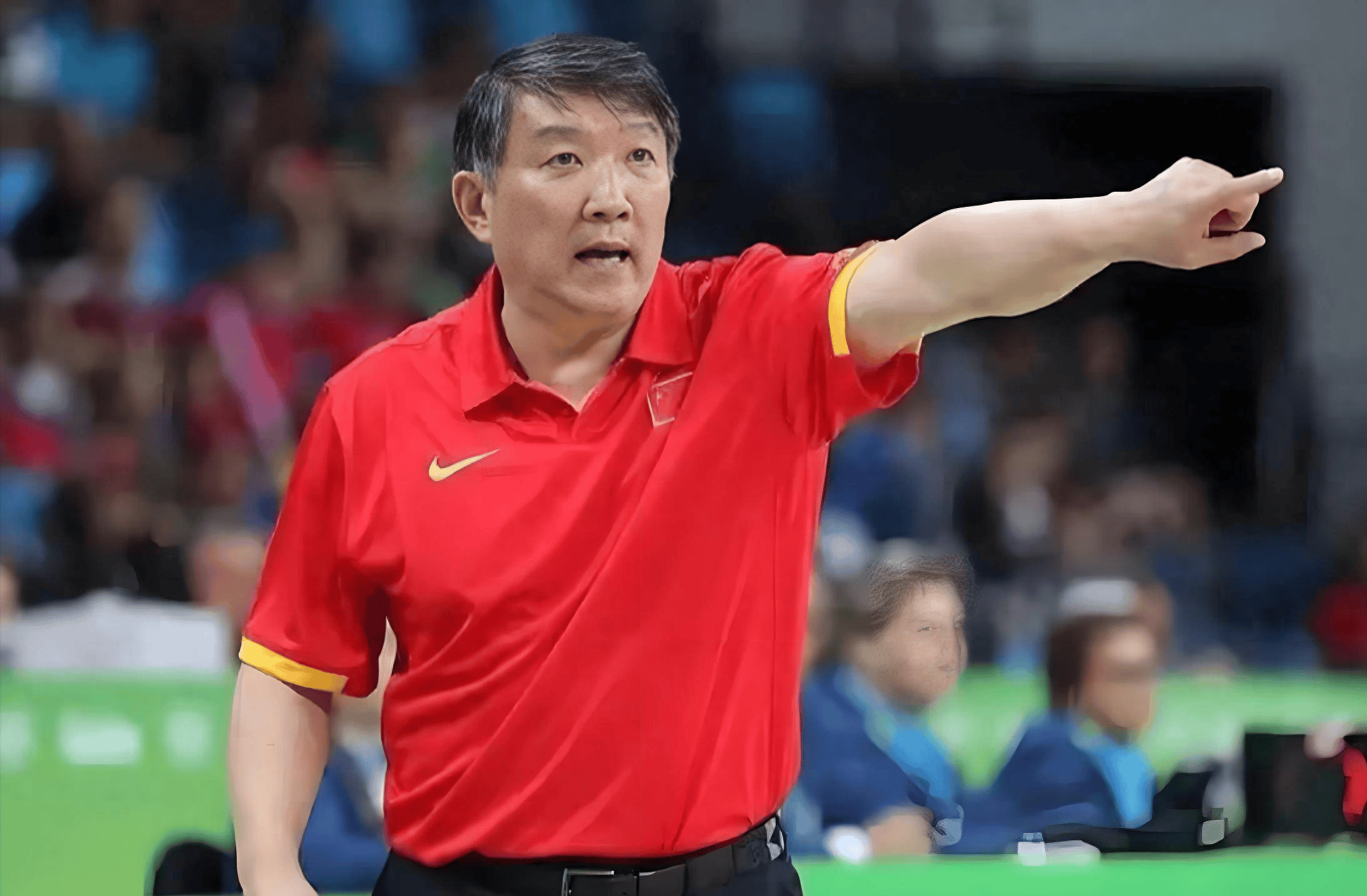 国家队大将集结备战，冲击国际大赛的简单介绍