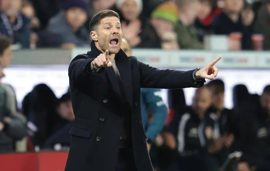 利物浦主帅赞扬勒沃库森表现出色 利物浦主帅赞扬勒沃库森表现出色