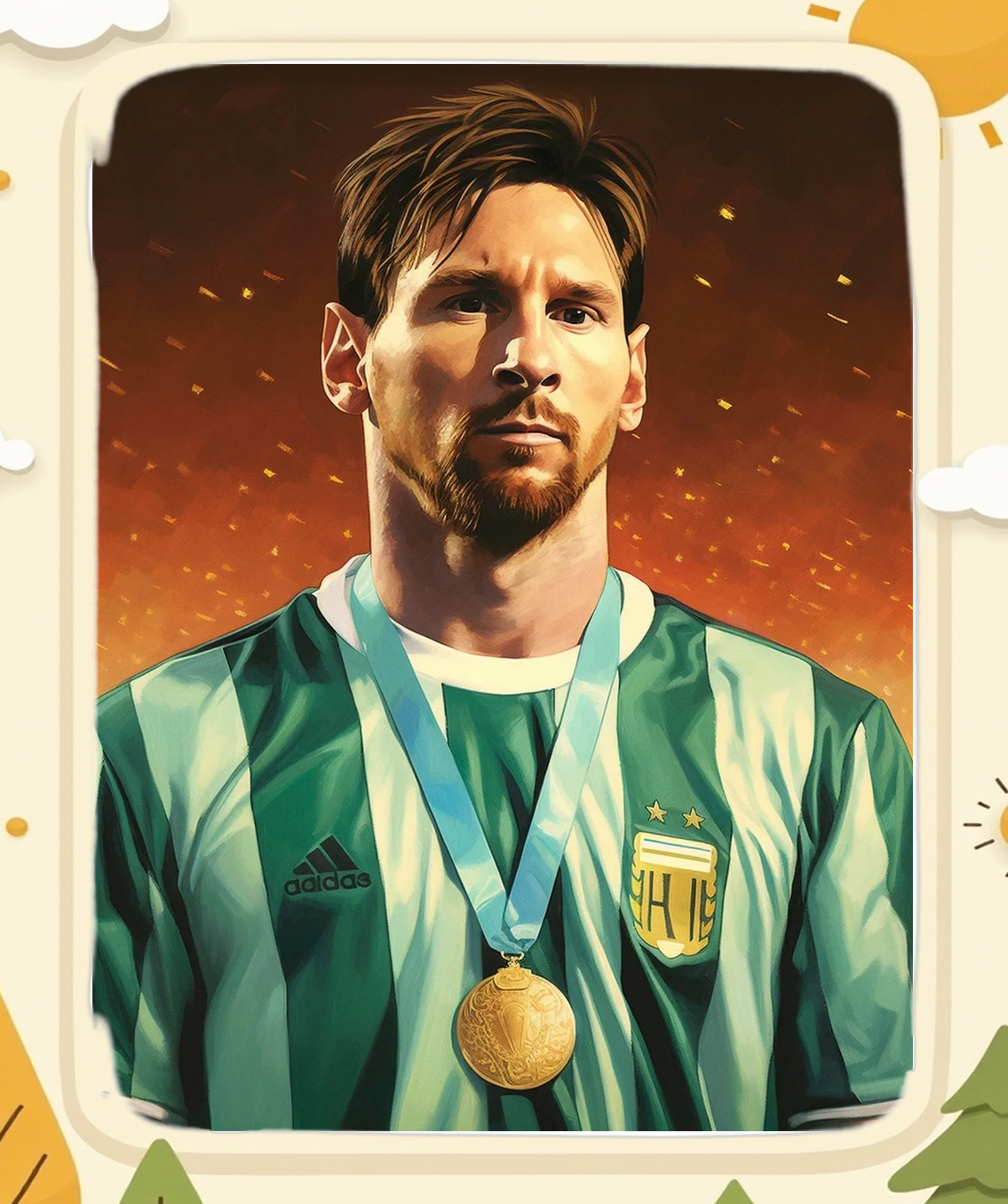 人气榜单!足球巨星当选年度最佳射手的简单介绍 人气榜单!足球巨星当选年度最佳射手的简单介绍