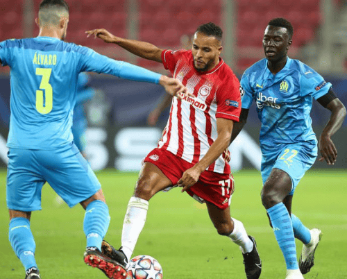 关于马赛勇夺晋级资格，法甲劲旅再添佳绩的信息