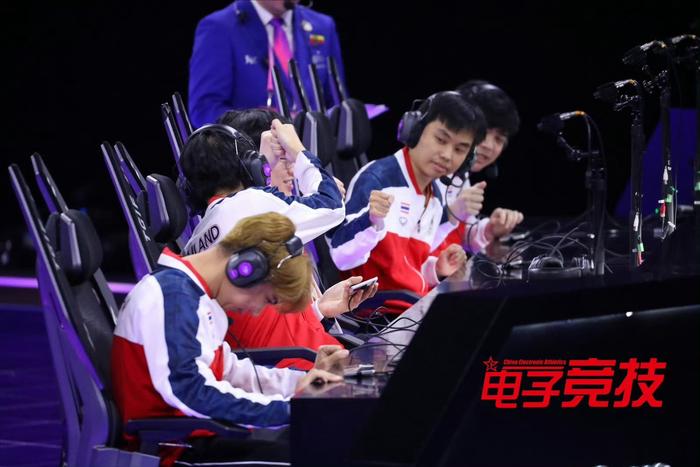 包含泰国选手稳定发挥,成功拿下铜牌的词条 包含泰国选手稳定发挥,成功拿下铜牌的词条