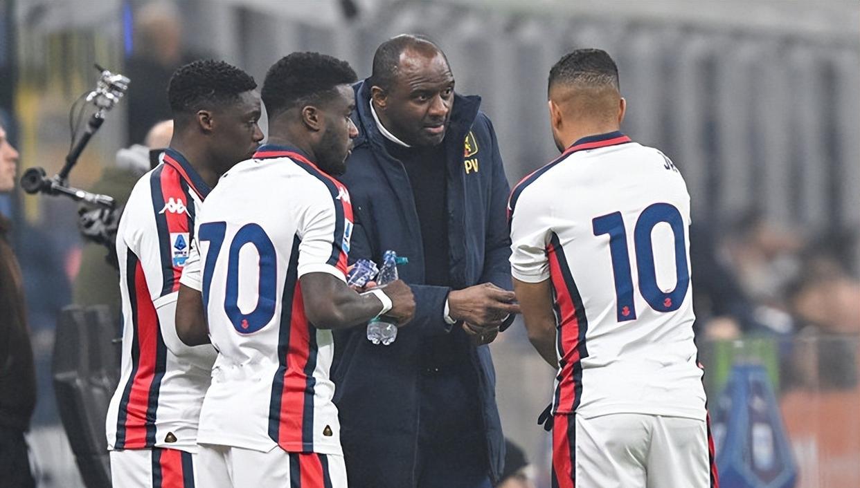 卡利亚里近况不佳意甲前景蒙上阴影的简单介绍