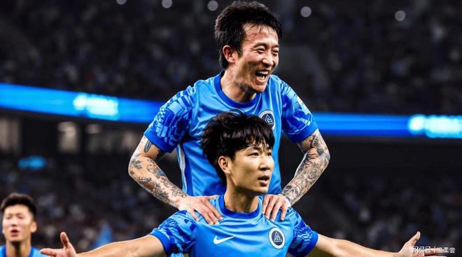 关于申花逆转好局不败，战术变化主帅心中有数的信息