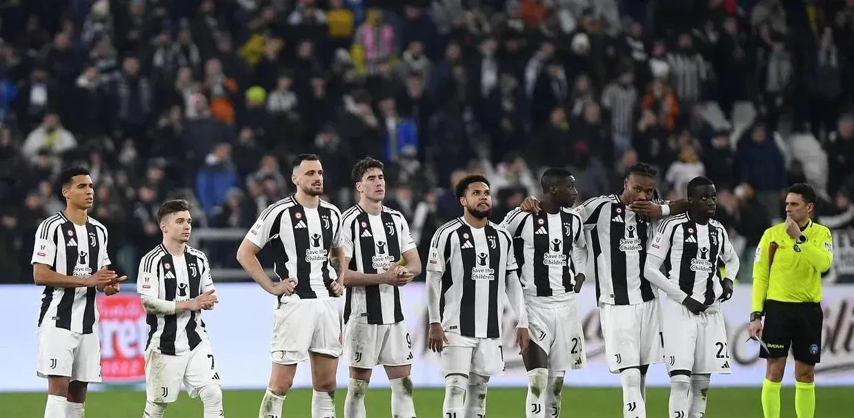 尤文图斯平局，出线形势紧张的简单介绍