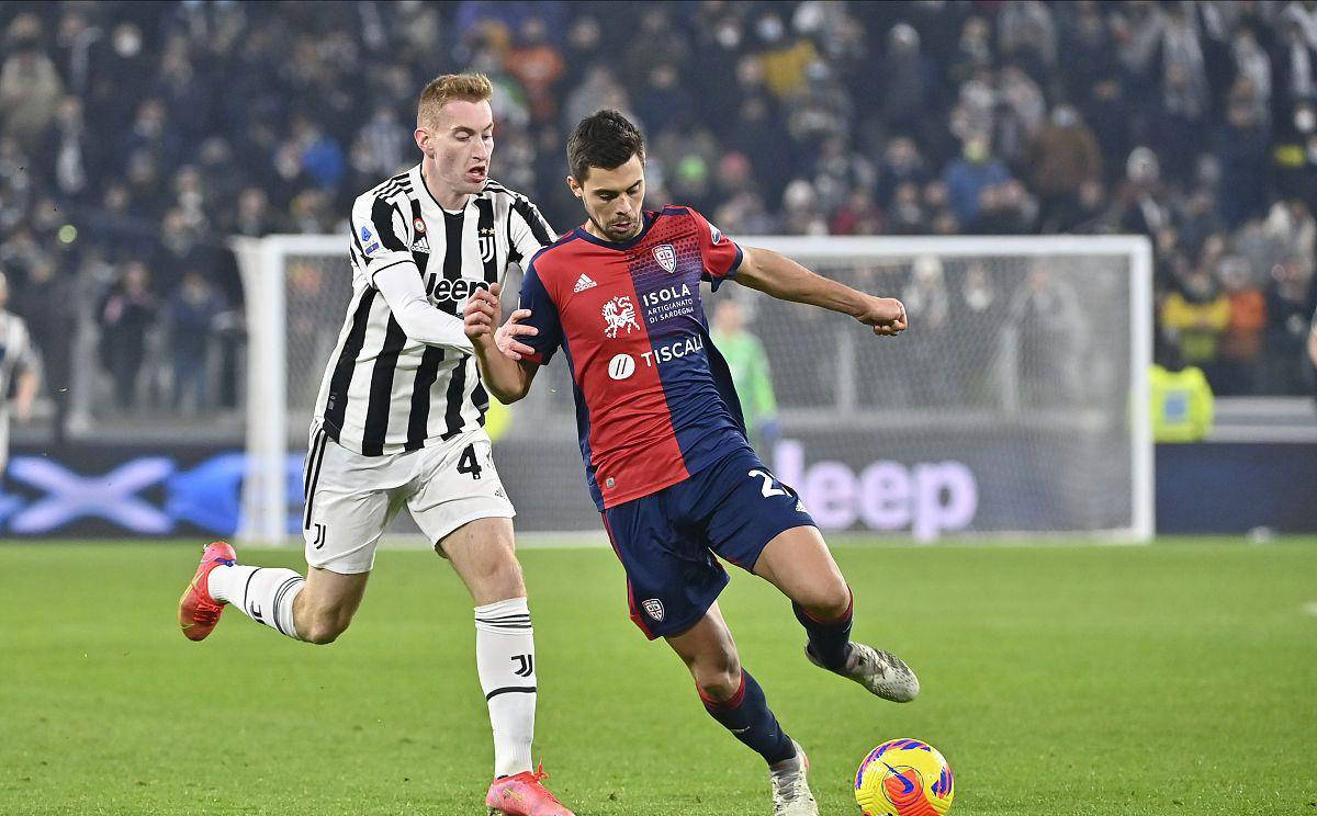 尤文图斯平局，出线形势紧张的简单介绍