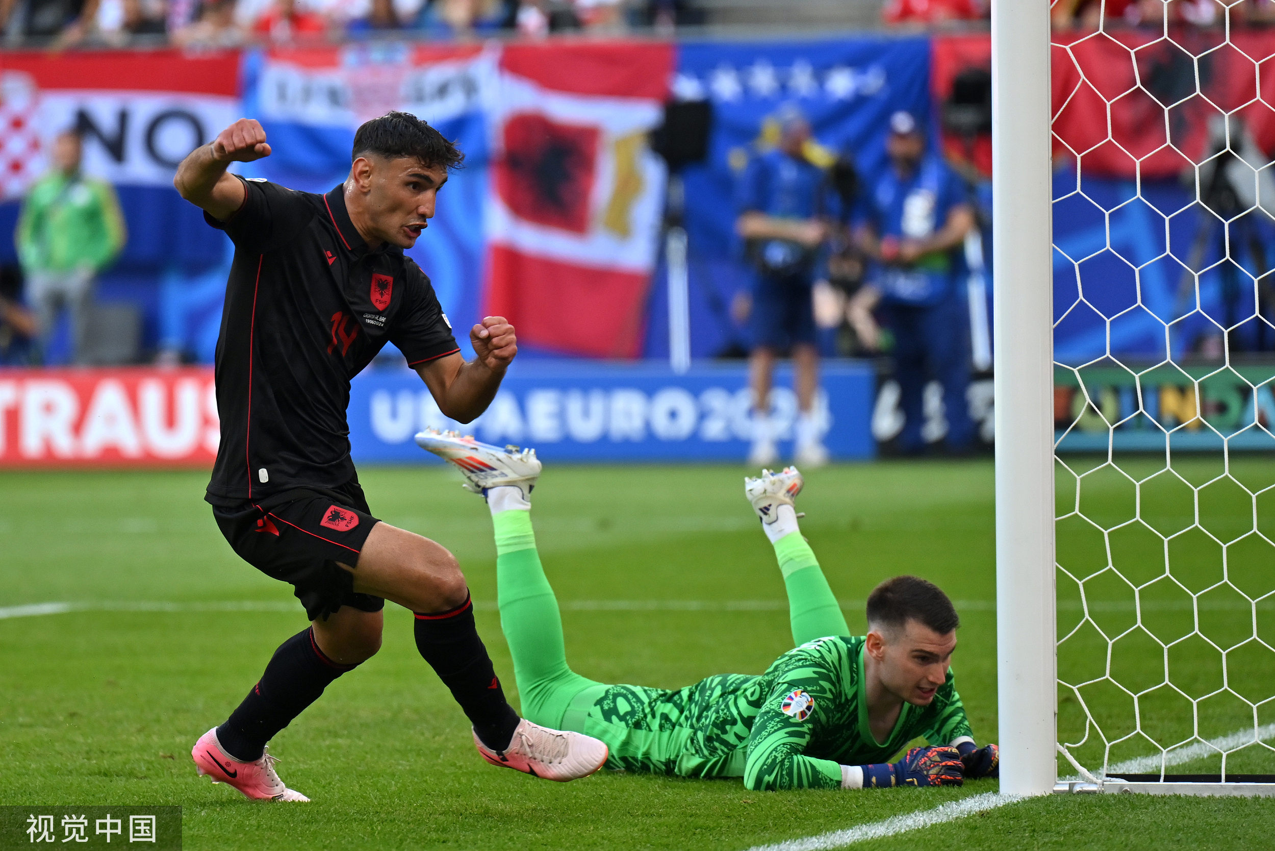 葡萄牙主场:险胜阿尔巴尼亚的简单介绍 葡萄牙主场:险胜阿尔巴尼亚的简单介绍