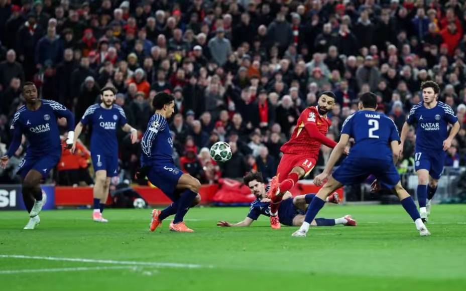 巴黎圣日耳曼主场失利遭遇关键打击的简单介绍 巴黎圣日耳曼主场失利遭遇关键打击的简单介绍