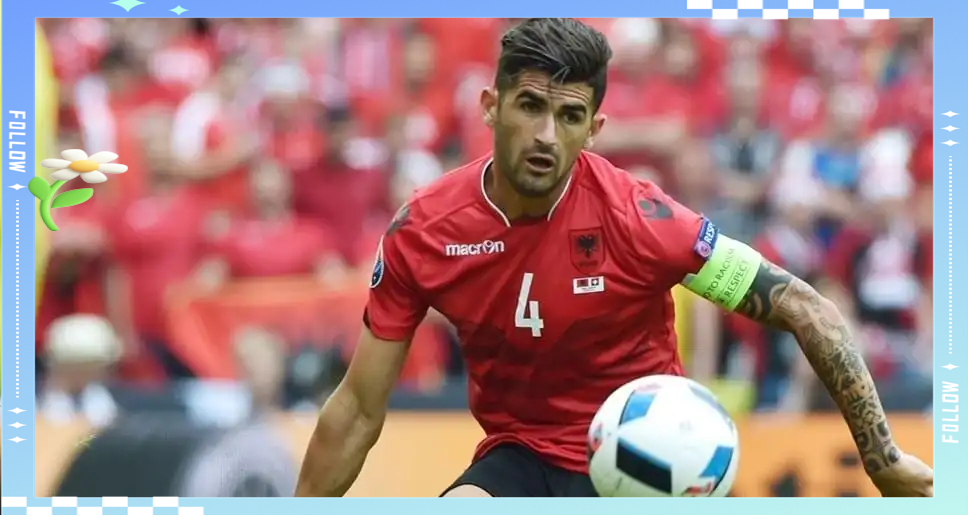 关于意与奥尔巴尼亚队在对决中分出胜负的信息