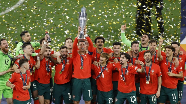 葡萄牙战平法国点球大战出局欧洲杯 葡萄牙战平法国点球大战出局欧洲杯