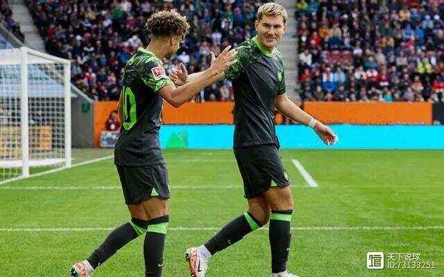 包含沃尔夫斯堡出局德国杯,球迷沮丧的词条 包含沃尔夫斯堡出局德国杯,球迷沮丧的词条