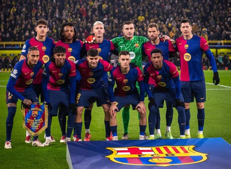 马竞客场连胜争夺冠军席位