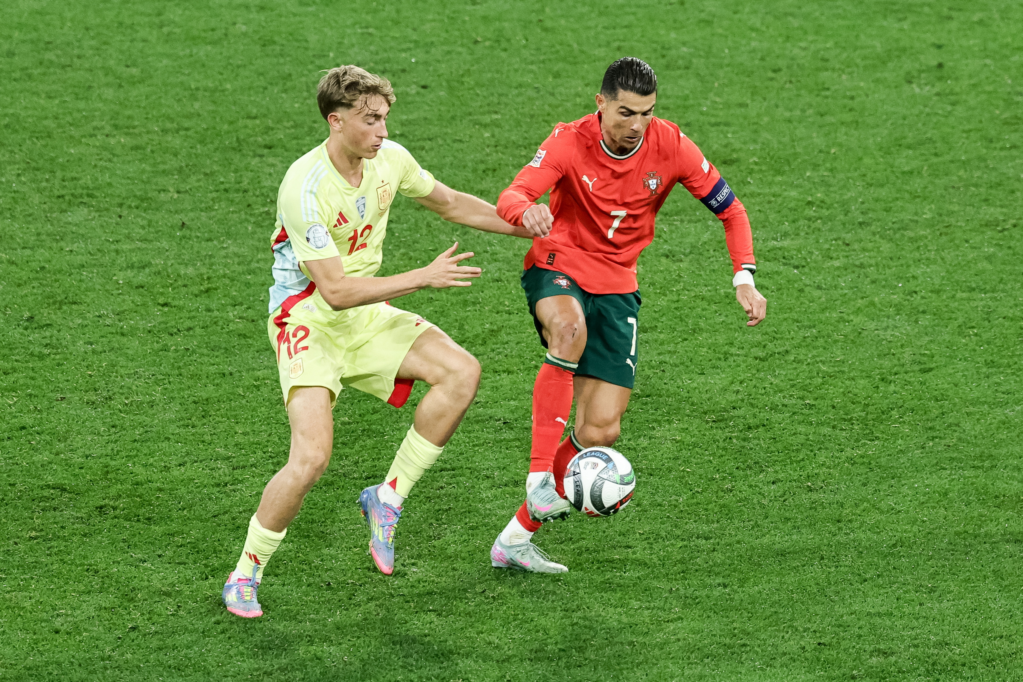 国足在奥运会中晋级葡萄牙,排名变化 国足在奥运会中晋级葡萄牙,排名变化