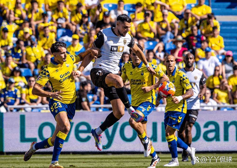 瓦伦西亚队在国际比赛中迎来好运的简单介绍 瓦伦西亚队在国际比赛中迎来好运的简单介绍