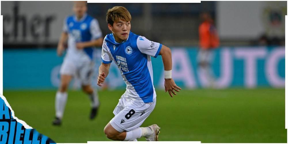 关于比勒费尔德球队队员出席公益活动,传递正能量的信息 关于比勒费尔德球队队员出席公益活动,传递正能量的信息