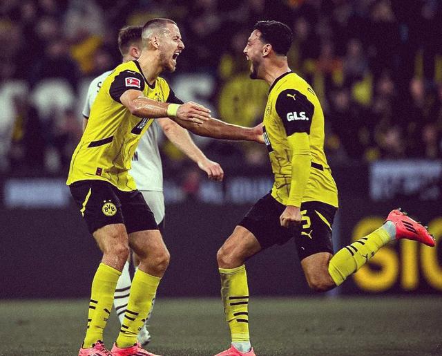 莱比锡红牛大胜，重返积分榜前列的简单介绍