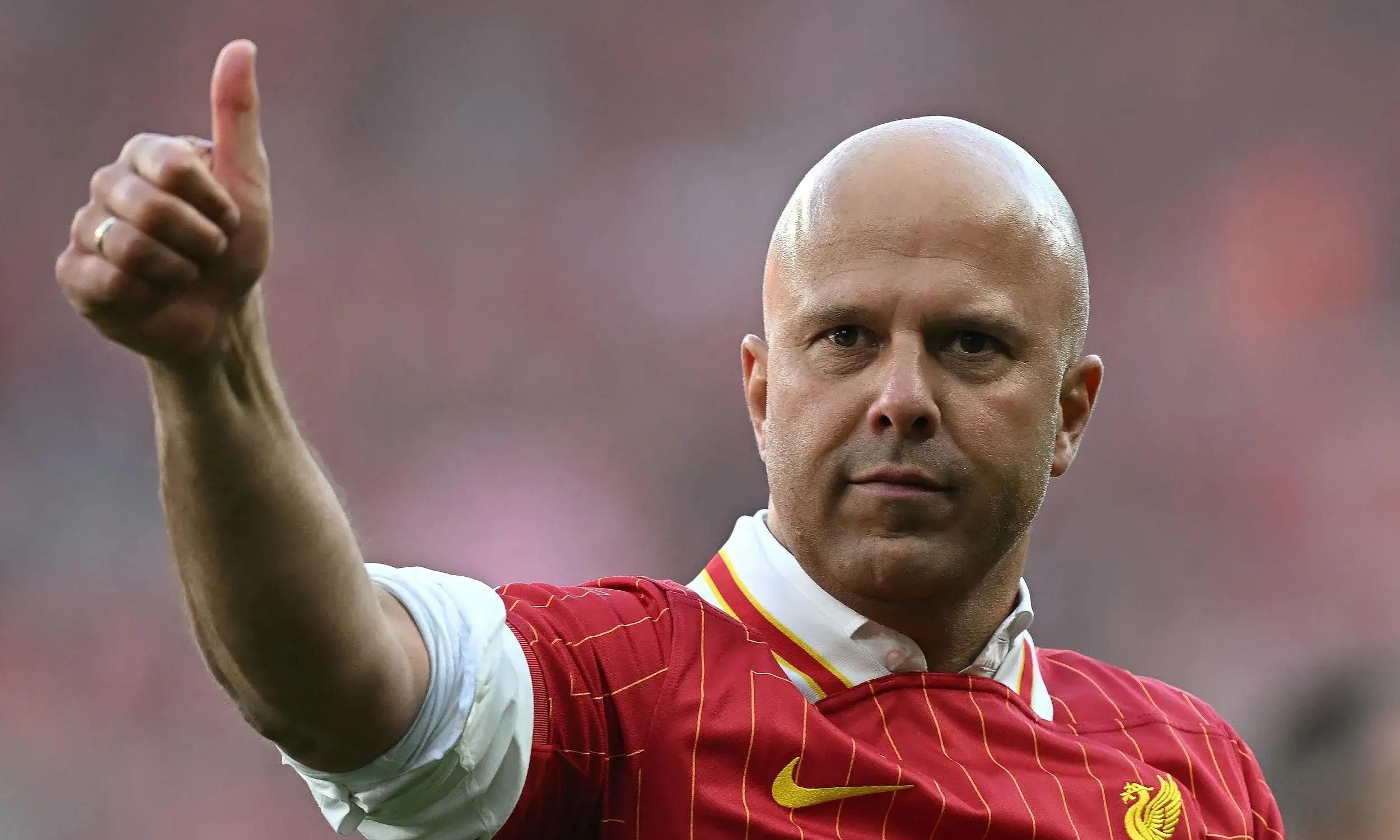 世界杯焦点战：国足vs利物浦，止步引发官方公布名单的简单介绍