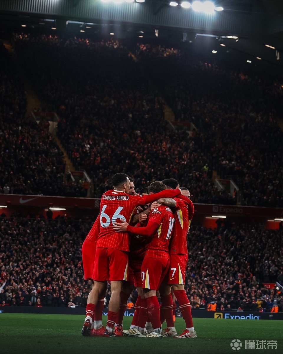 利物浦憾负,跌落英超联赛第四 利物浦憾负,跌落英超联赛第四