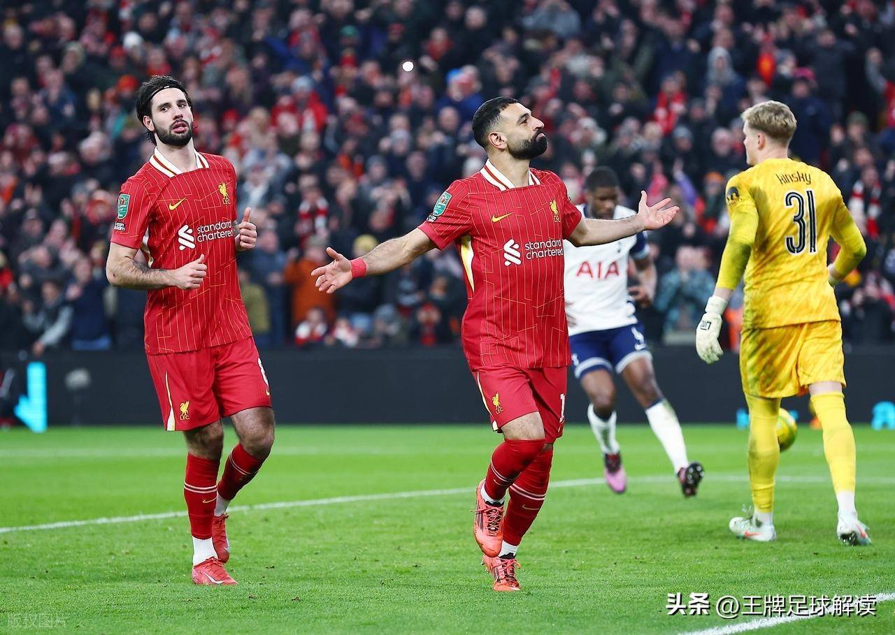 德国队轻取利物浦，哈兰德乌龙送礼意甲