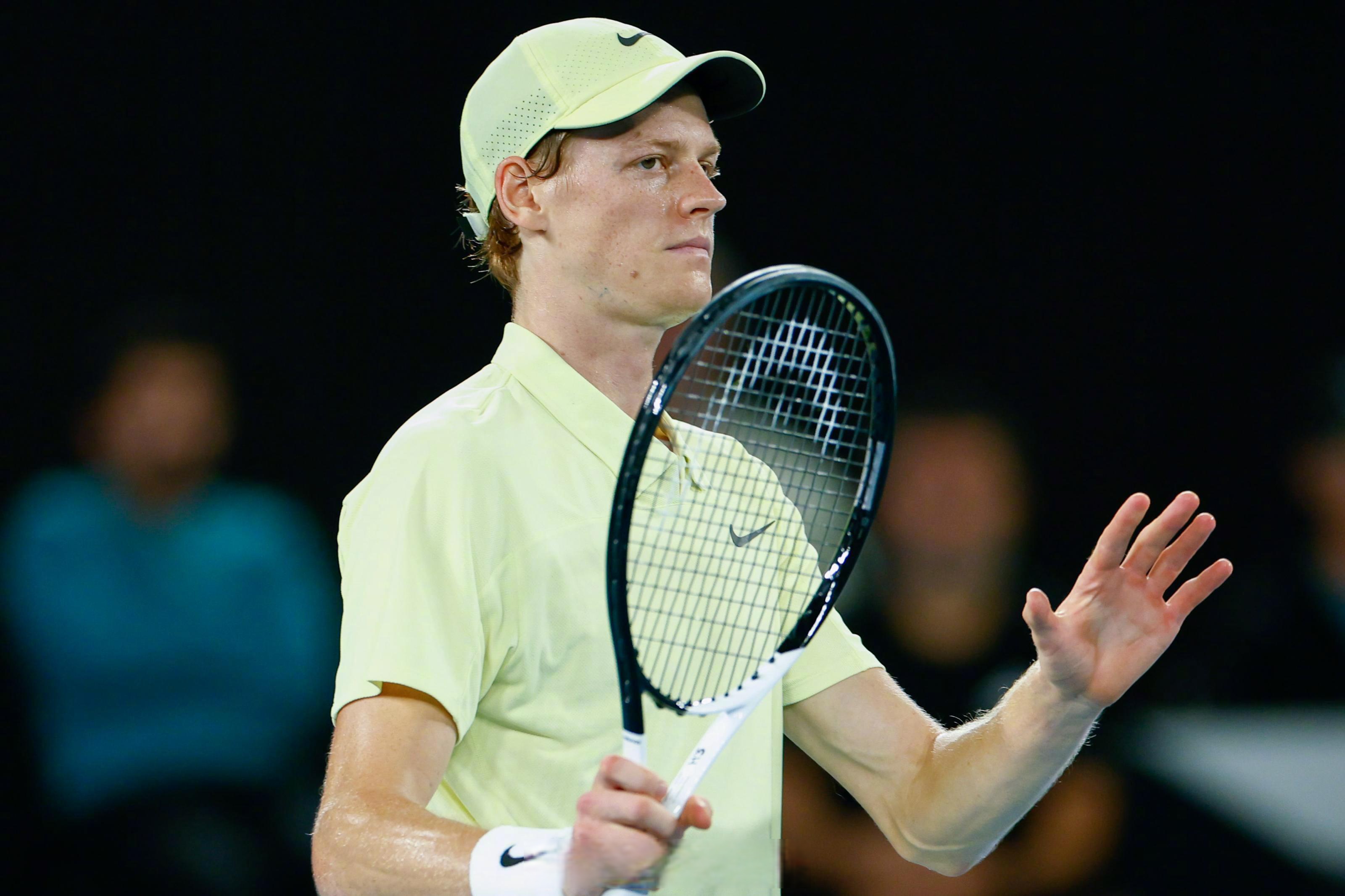 意大利网球名将喜获金牌，实力碾压对手夺冠