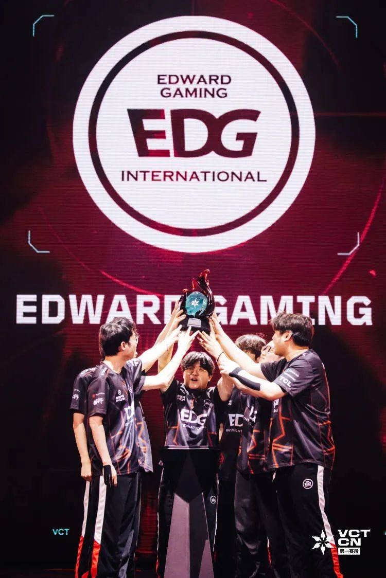 EDG力克FPX，Viper单局斩获MVP淘汰赛3:2（釜山）