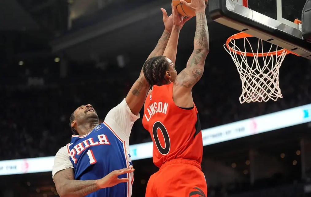 猛龙全队保持稳定发挥，高效率战胜对手