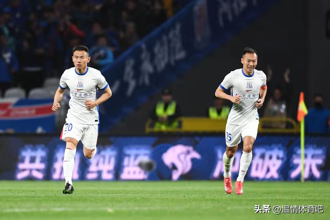 上海申花客场艰难取胜,追赶积分榜前列 上海申花客场艰难取胜,追赶积分榜前列