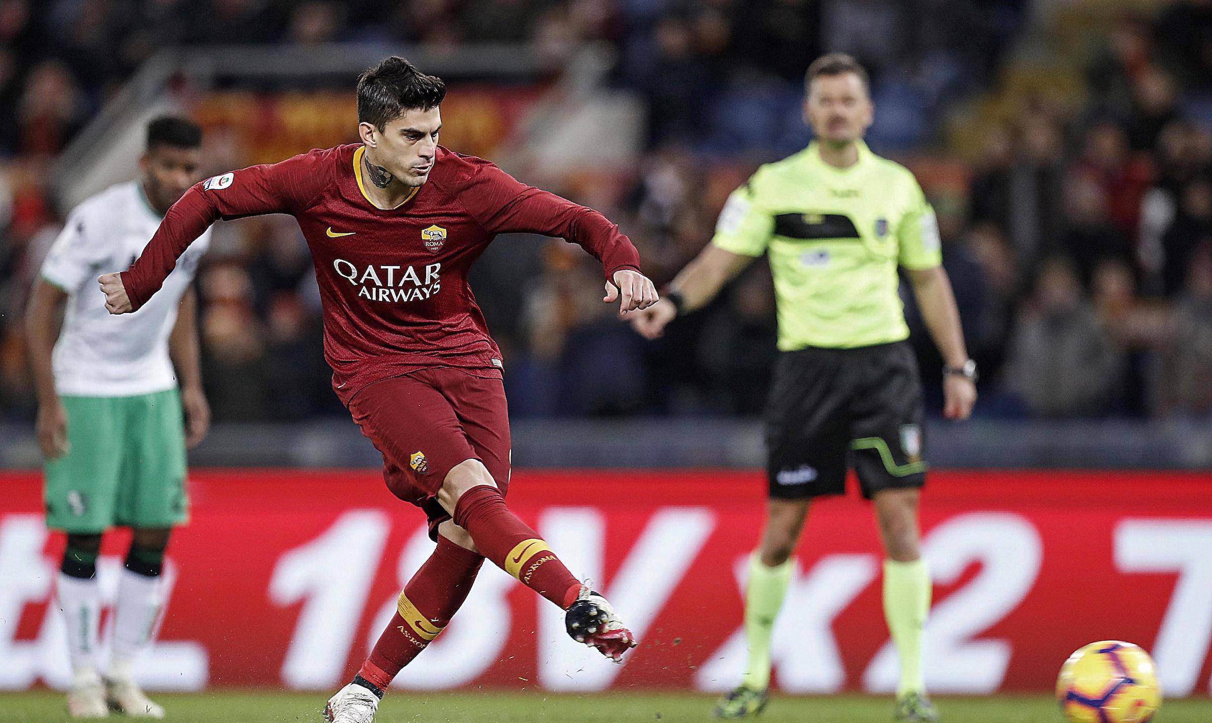 萨索洛取胜轻松，晋级下一轮